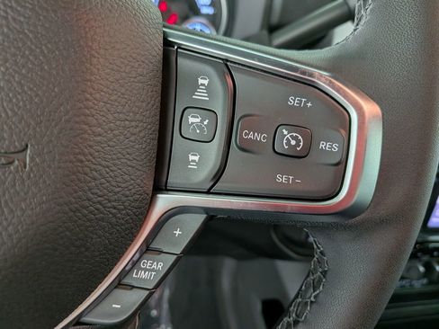 New 2026 RAM 3500 Big Horn image 20