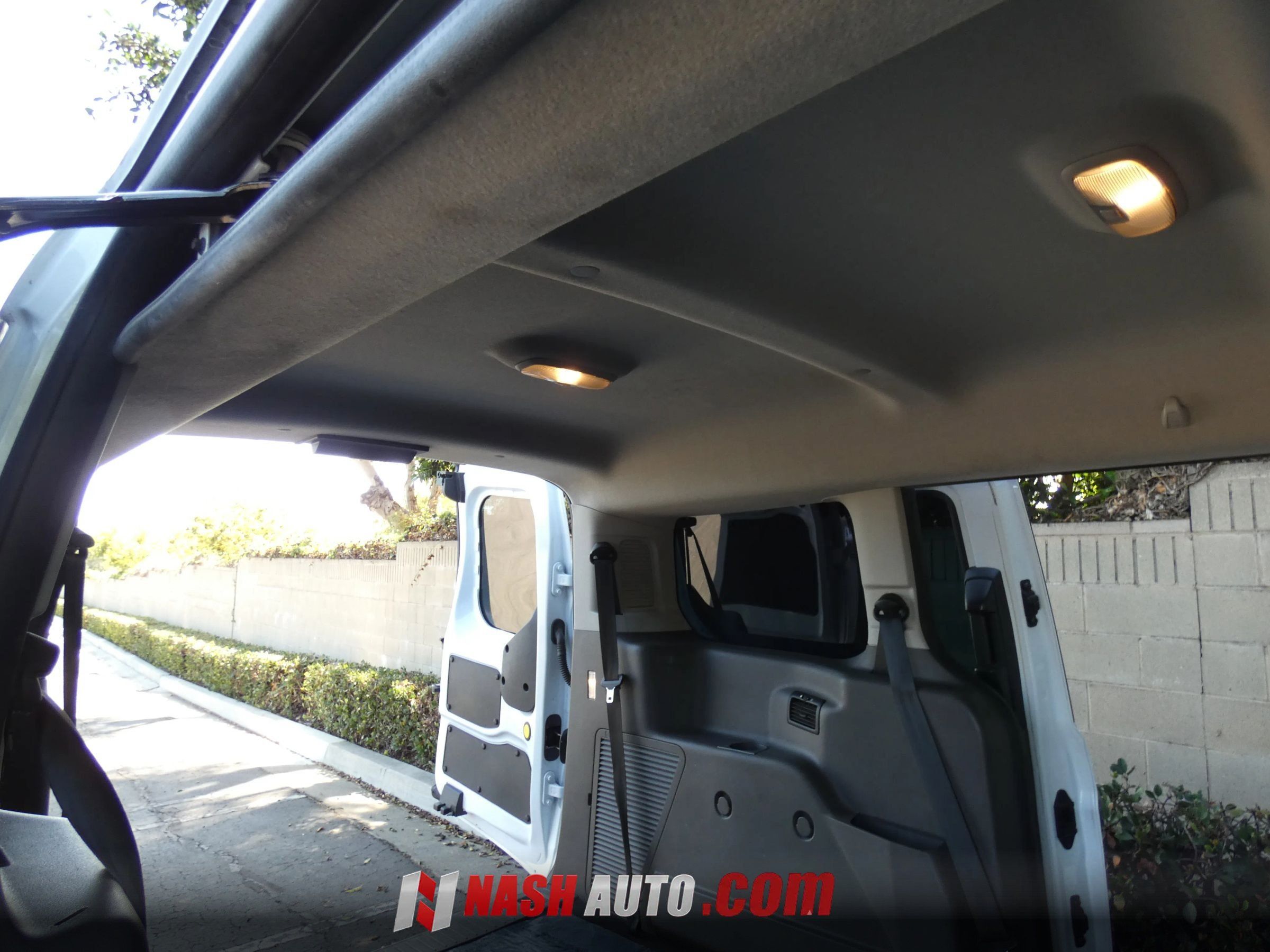 Used 2019 Ford Transit Connect XL FWD image 34