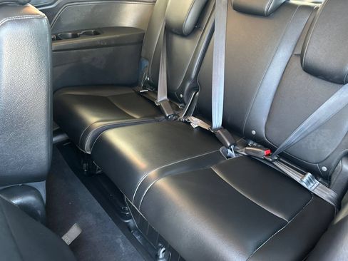 Used 2025 Honda Odyssey EX-L image 14