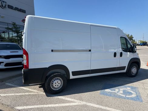 New 2026 RAM ProMaster 2500 w/ Convenience Group FWD image 30