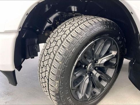 Used 2022 RAM 1500 Laramie w/ Sport Appearance Package AWD/4WD image 33