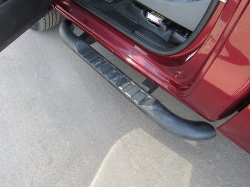 Used 2014 GMC Sierra 1500 4x4 Regular Cab w/ Sierra Convenience Package image 9