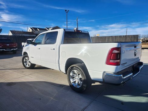 Used 2024 RAM 1500 Laramie image 3