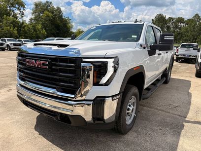 New 2026 GMC Sierra 2500 Pro