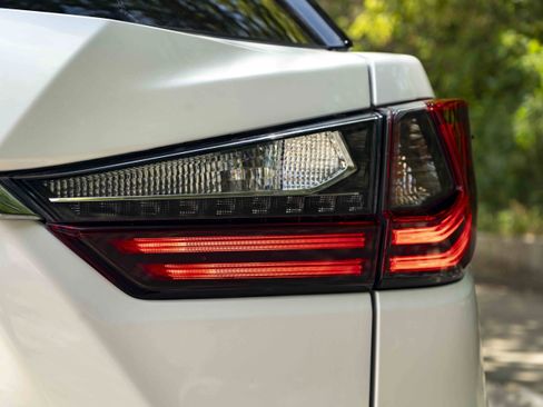 Used 2022 Lexus RX 350 FWD image 13
