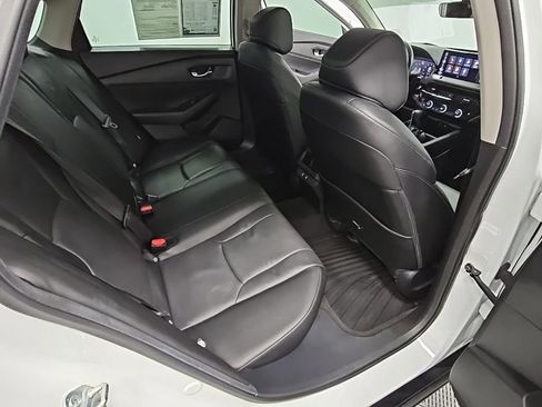 Used 2024 Honda Accord EX-L image 36