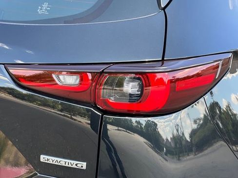 New 2025 MAZDA CX-5 AWD 2.5 S image 30