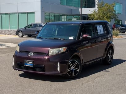 Used 2014 Scion xB