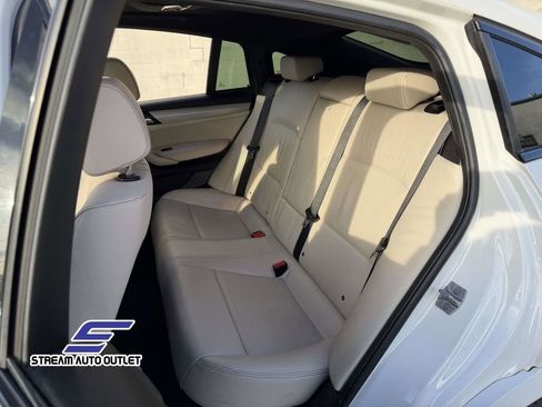 Used 2018 BMW X4 xDrive28i image 21