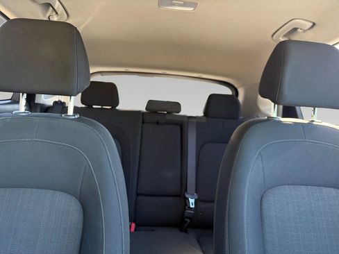 Used 2023 Hyundai Kona SEL image 2