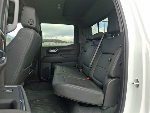 Used 2024 GMC Sierra 1500 SLT w/ SLT Premium Plus Package image 10