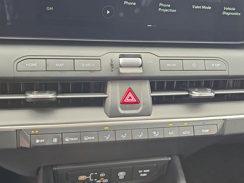 New 2025 Kia K4 LXS image 26