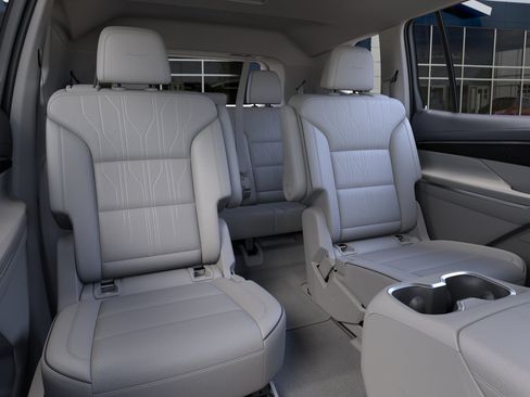 New 2027 Buick Enclave Avenir FWD image 17