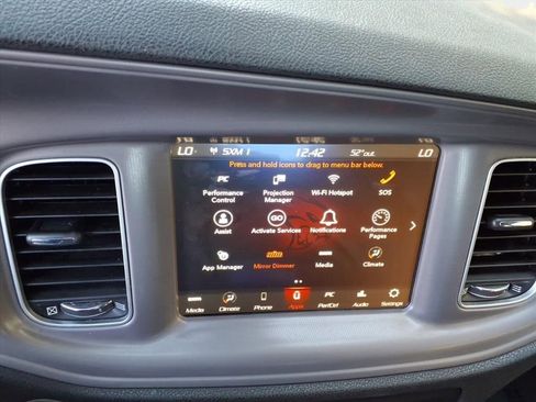 Certified 2023 Dodge Charger GT image 16