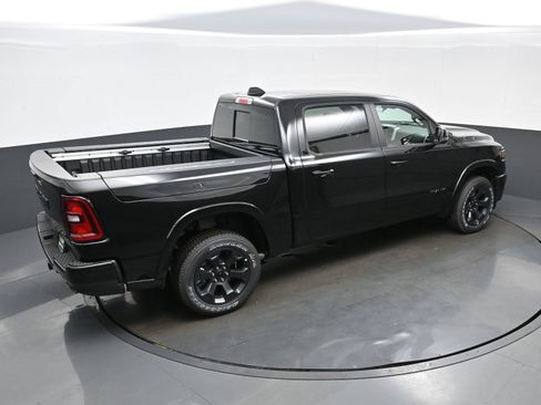New 2026 RAM 1500 Big Horn AWD/4WD image 25