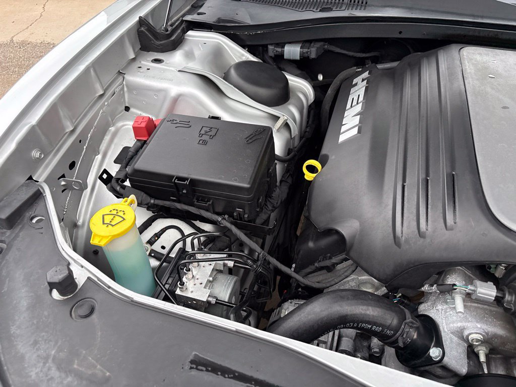 Used 2023 Dodge Charger R/T RWD image 51