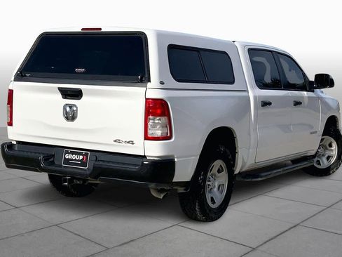 Used 2019 RAM 1500 Tradesman image 13