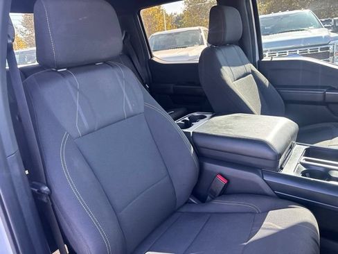 Used 2024 Ford F150 STX RWD image 8