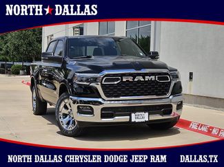 New 2026 RAM 1500 2WD Crew Cab video 1