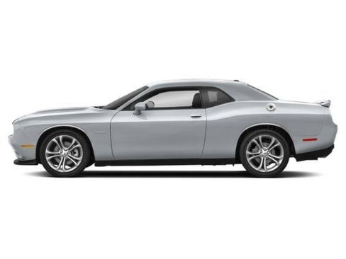 Used 2022 Dodge Challenger GT RWD image 6
