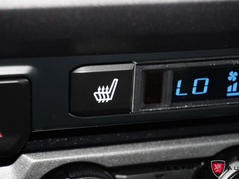 Used 2020 Toyota Tacoma TRD Pro AWD/4WD image 41