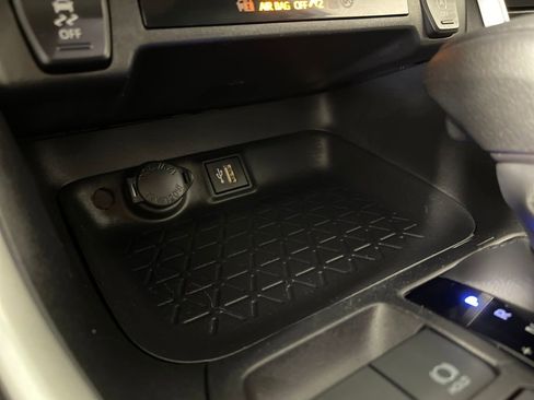 Certified 2024 Toyota RAV4 LE image 29