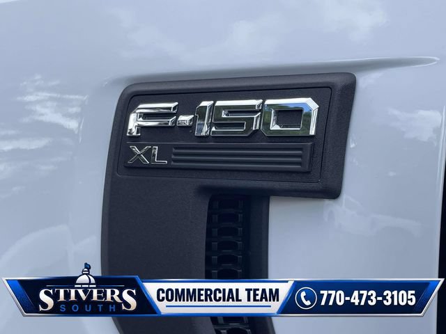 New 2026 Ford F150 XL RWD image 6