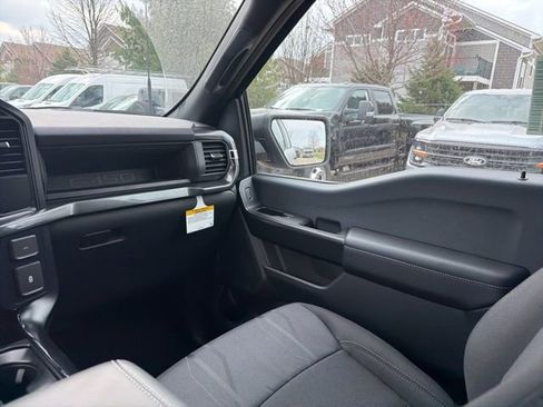 New 2026 Ford F150 STX AWD/4WD image 18