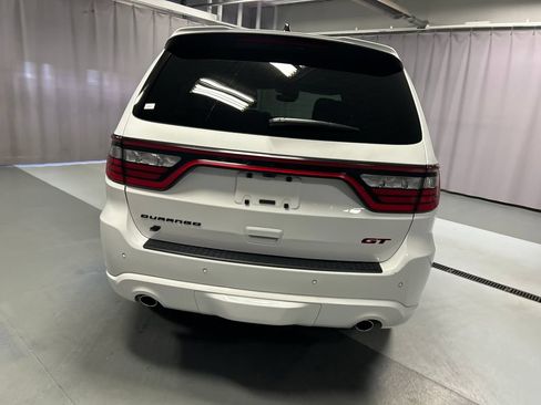 Used 2025 Dodge Durango GT AWD/4WD image 6