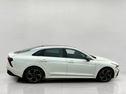Used 2025 Kia K5 GT-Line w/ GT-Line Premium Package AWD/4WD image 6