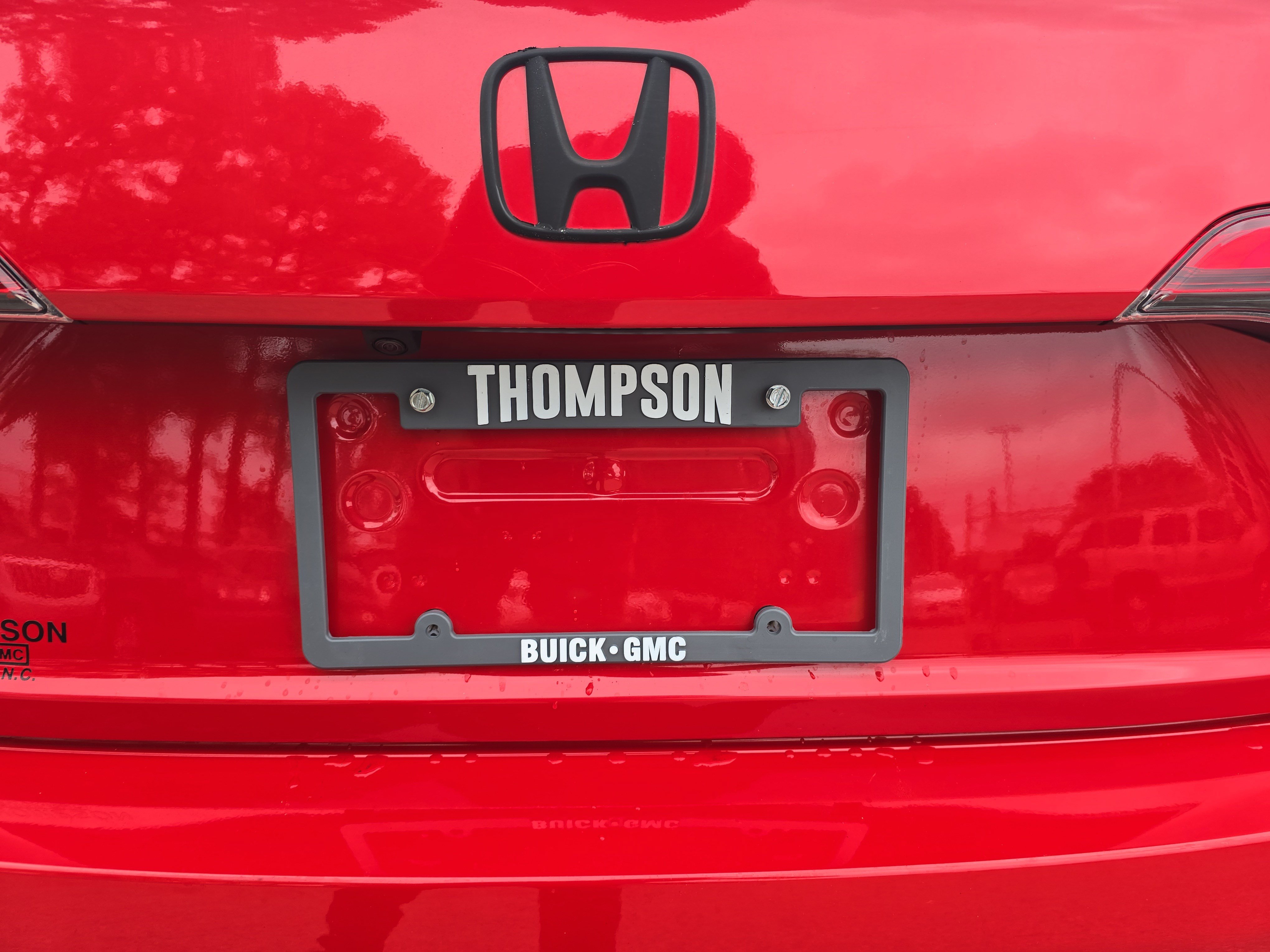 Used 2024 Honda Civic Sport image 14