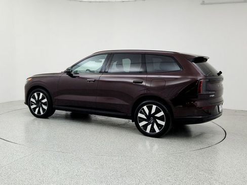 New 2025 Volvo EX90 Ultra image 7
