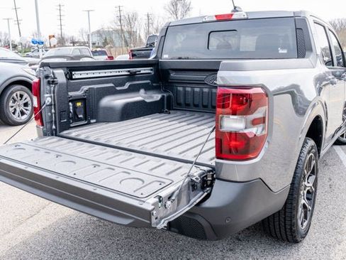 New 2026 Ford Maverick Lariat AWD/4WD image 8