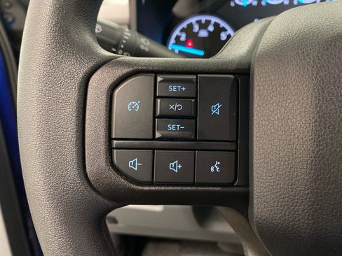 New 2026 Ford F250 XL w/ XL Chrome Package image 13