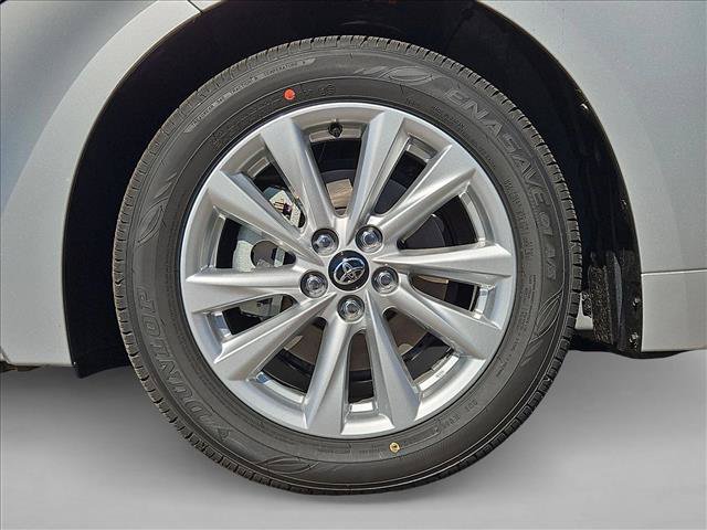 New 2027 Toyota Corolla LE w/ LE Premium Package FWD image 10