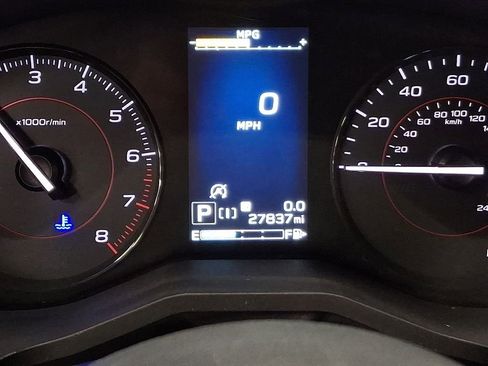 Certified 2023 Subaru Crosstrek 2.0i Premium w/ Special Edition image 19