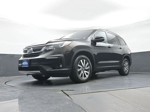 Certified 2019 Honda Pilot EX-L image 33