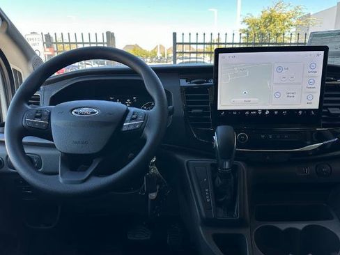New 2025 Ford Transit 350 XLT image 7