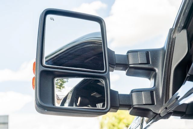 Used 2011 Ford F250 Lariat w/ FX4 Off Road Pkg AWD/4WD image 14