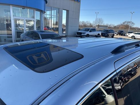 Used 2010 Honda Odyssey EX-L image 10