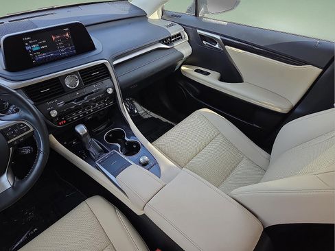 Used 2022 Lexus RX 350 FWD image 11