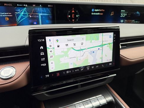 New 2026 Lincoln Nautilus Reserve image 33