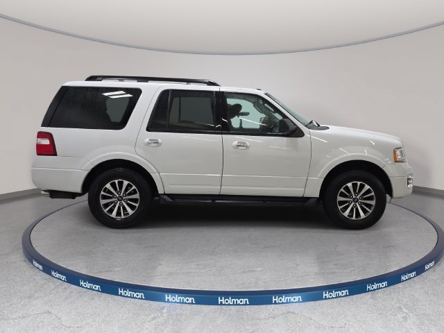 Used 2017 Ford Expedition XLT AWD/4WD image 5