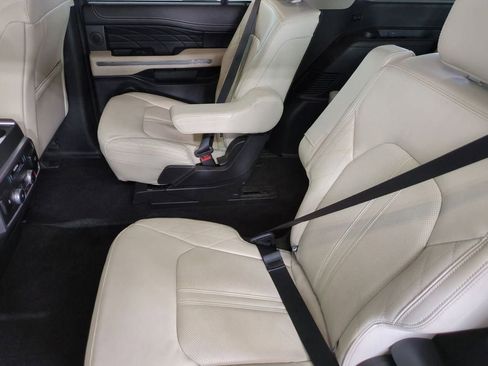 Used 2021 Ford Expedition Max Platinum image 27