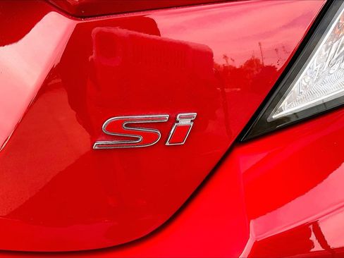 Used 2020 Honda Civic Si image 29