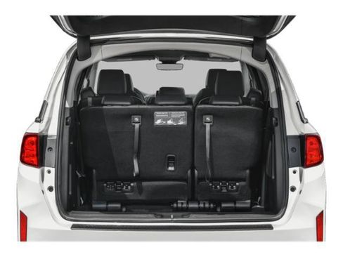 Used 2025 Honda Odyssey EX-L image 10