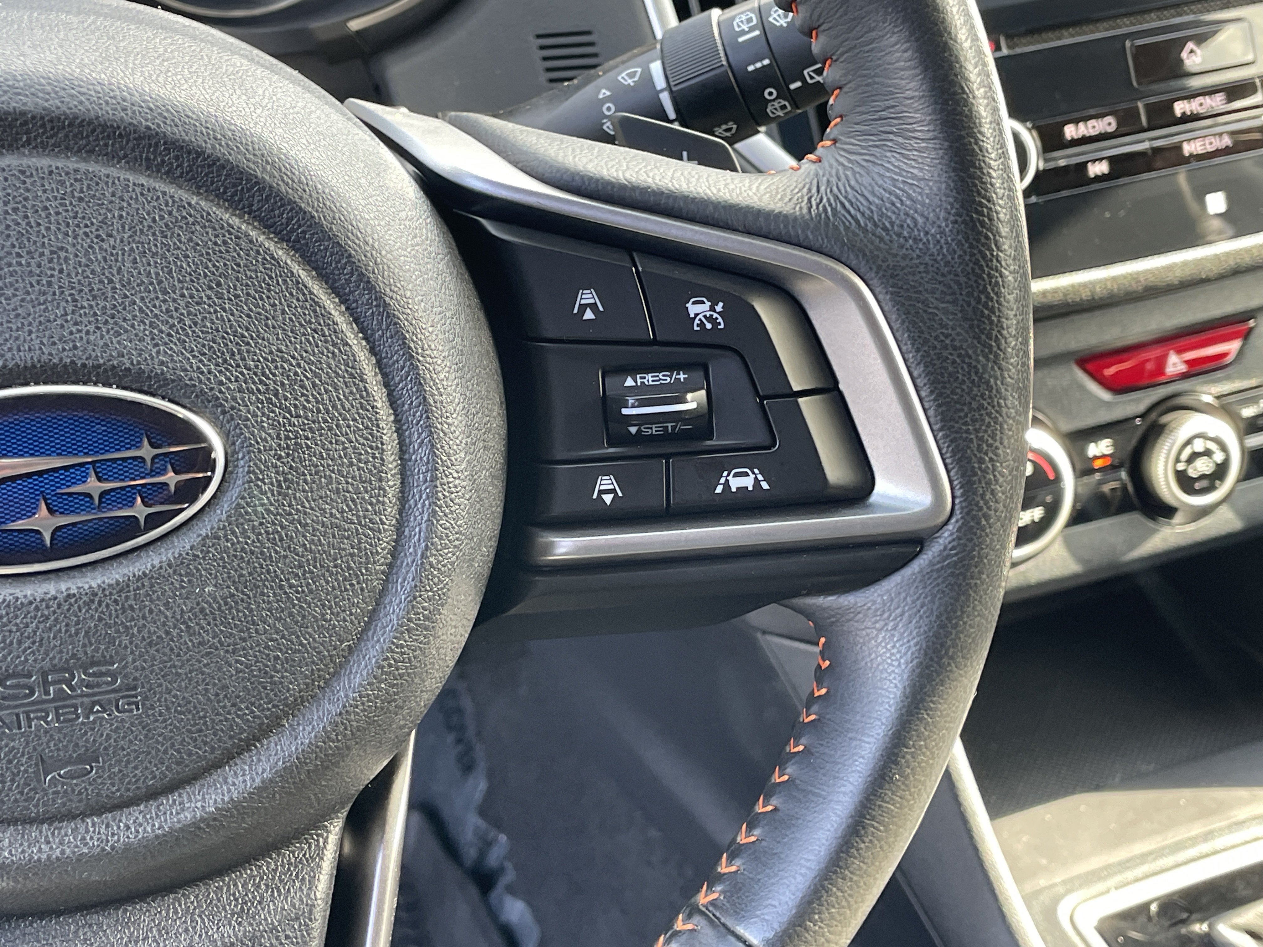 Used 2019 Subaru Crosstrek 2.0i Limited w/ Popular Package #3 AWD/4WD image 19
