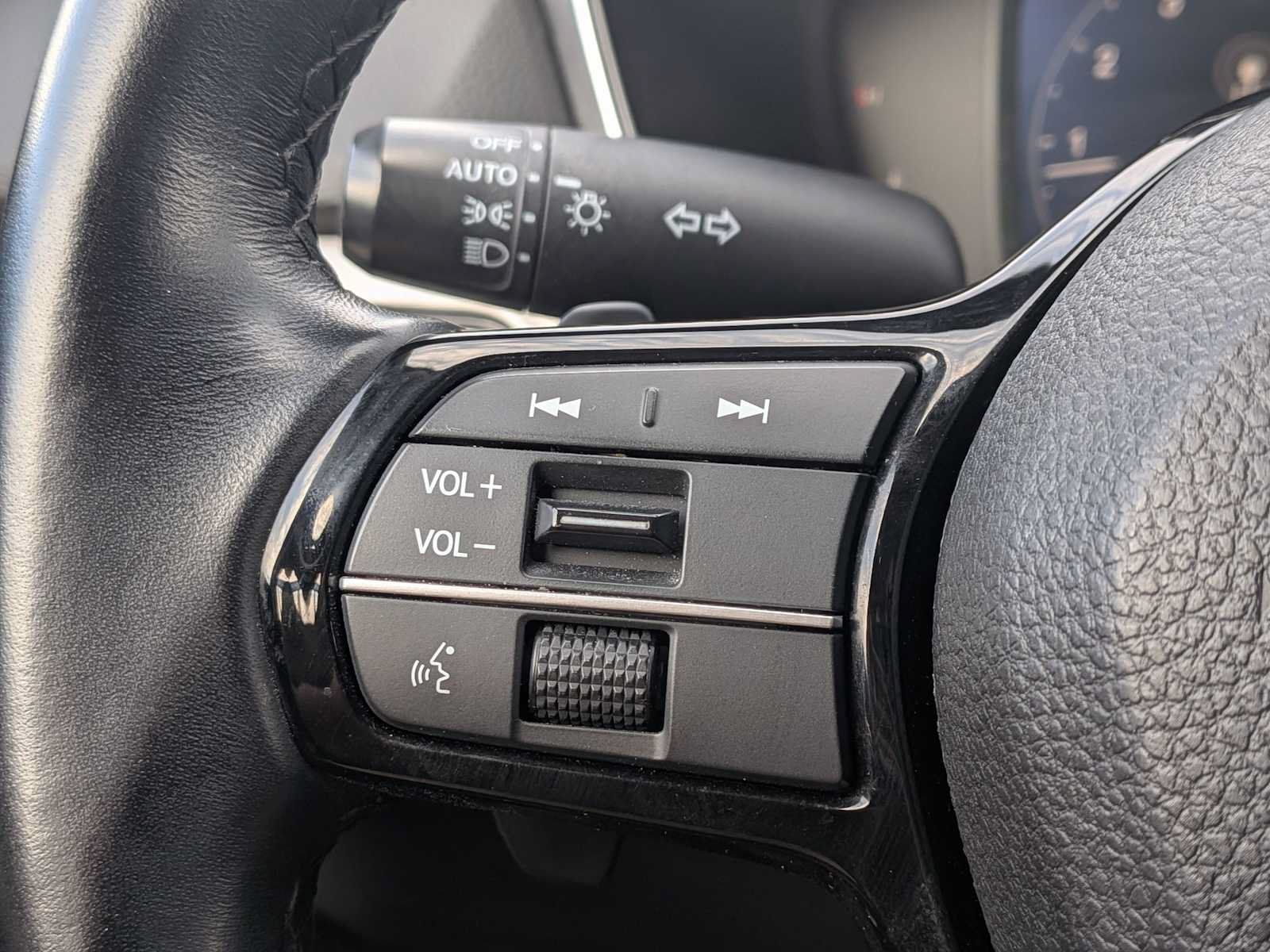 Used 2023 Acura Integra FWD image 23