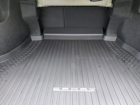 Certified 2026 Toyota Camry XLE image 6