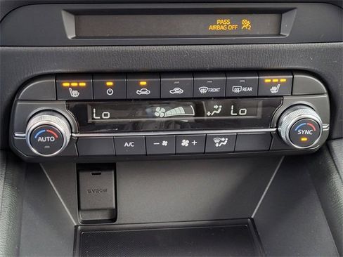 New 2025 MAZDA CX-5 AWD 2.5 S w/ Select Package image 12